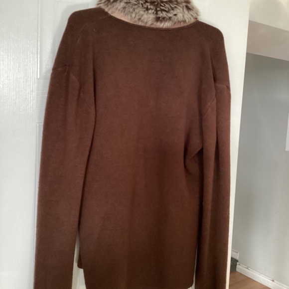 Cardigan - SOLD - Picture 2 of 2